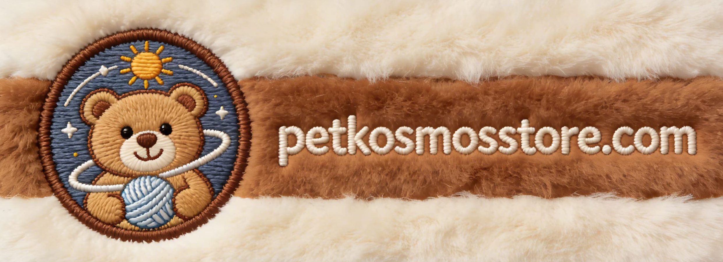 et Kosmos Store für Tierbedarf und Zubehör